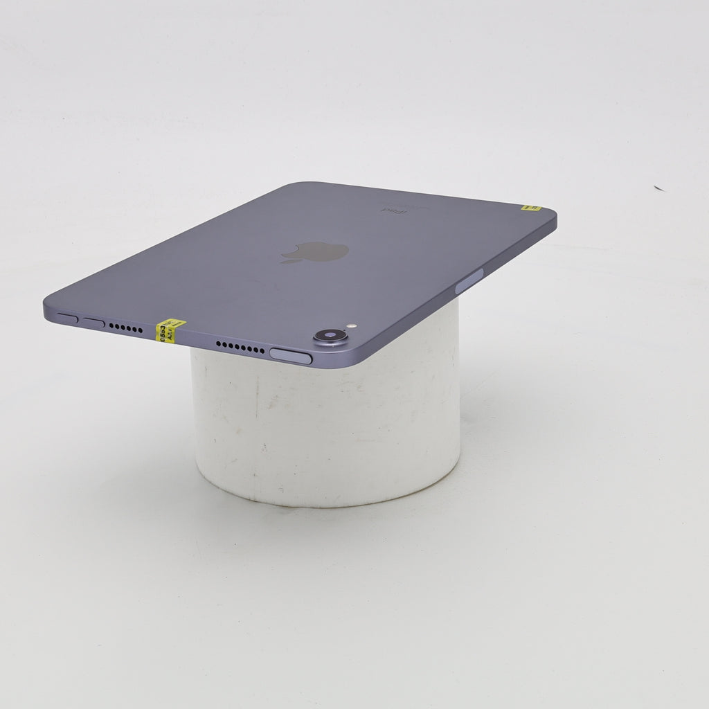 95新 Apple iPad mini6 256G 紫色 WIFI
