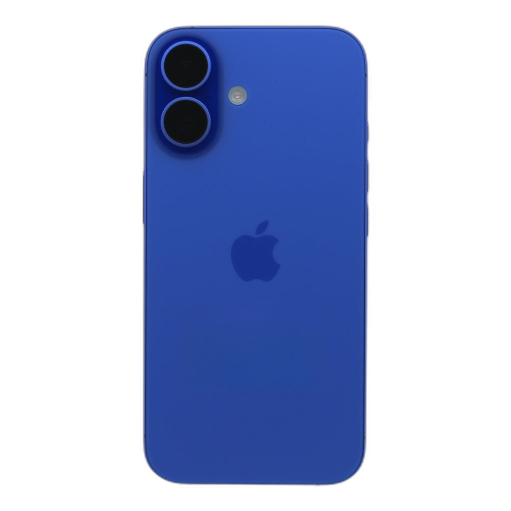 95新 Apple iPhone 16 256G 群青色 中國大陸版