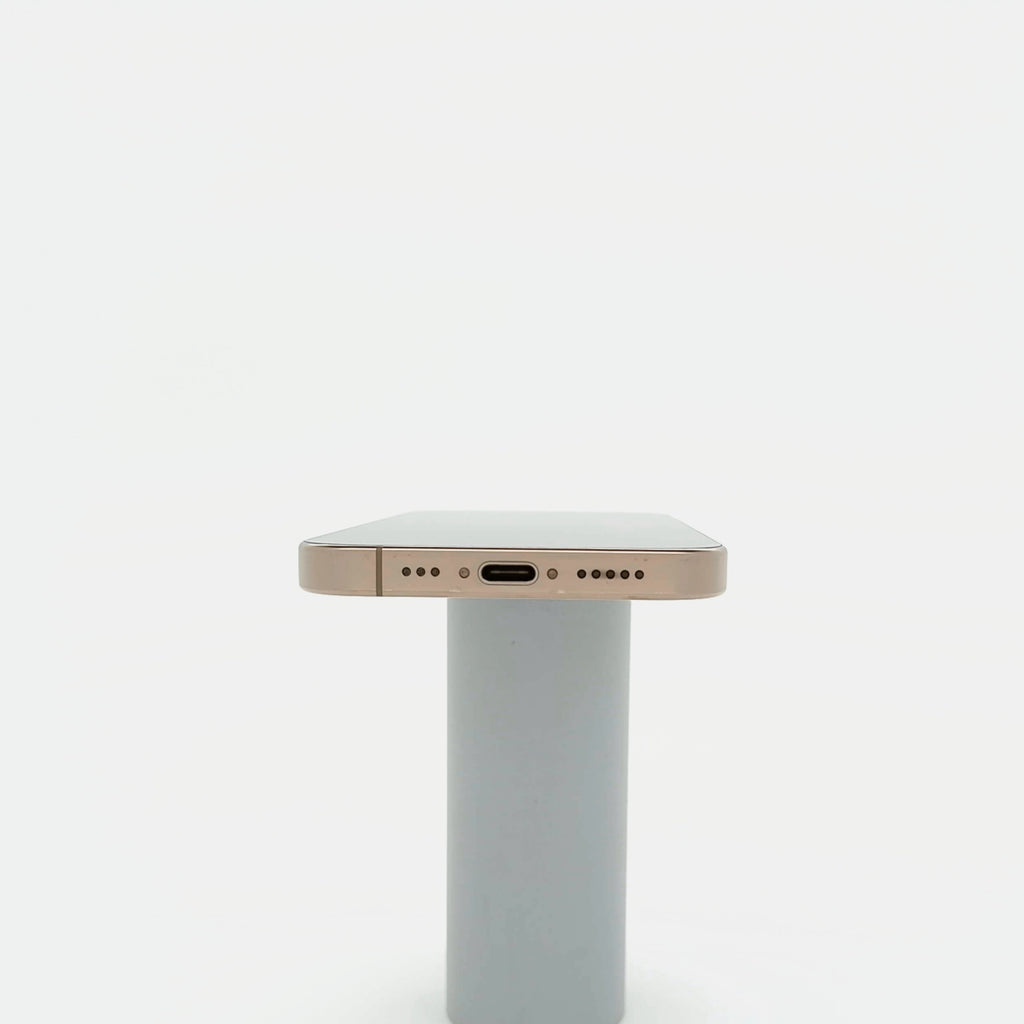 95新 Apple iPhone 16 Pro 256G 沙漠色鈦金屬 中國大陸版