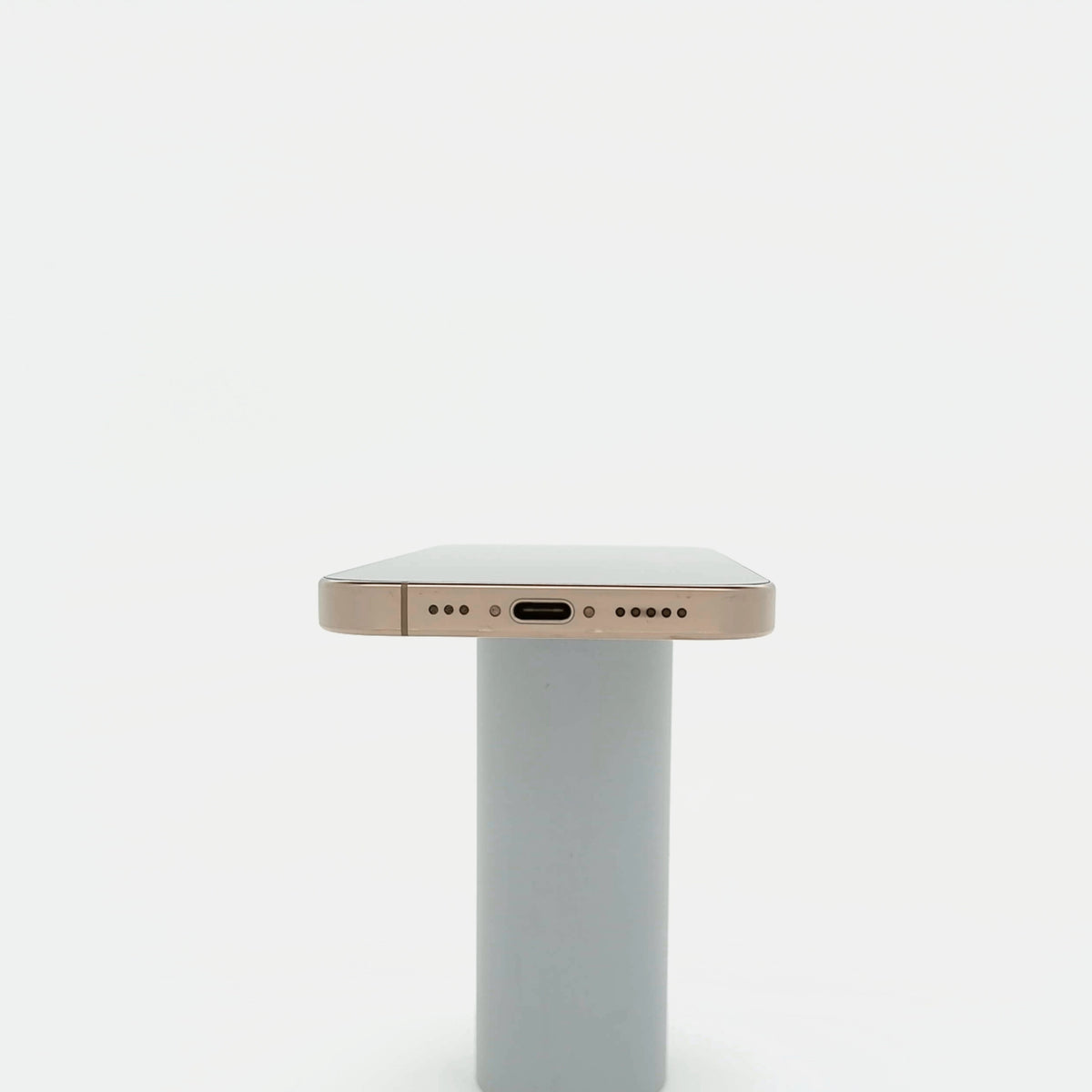 95新 Apple iPhone 16 Pro 256G 沙漠色鈦金屬 中國大陸版
