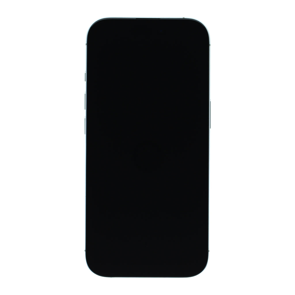 99新 Apple iPhone 16 Pro 128G 白色鈦金屬 中國大陸版