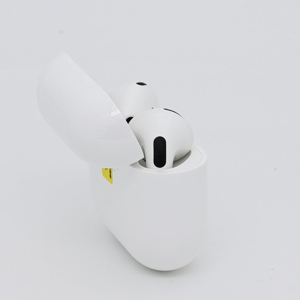 99新 Apple AirPods 4 (支持主动降噪) 白色