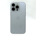 95新 Apple iPhone 16 Pro 128G 白色鈦金屬 中國大陸版