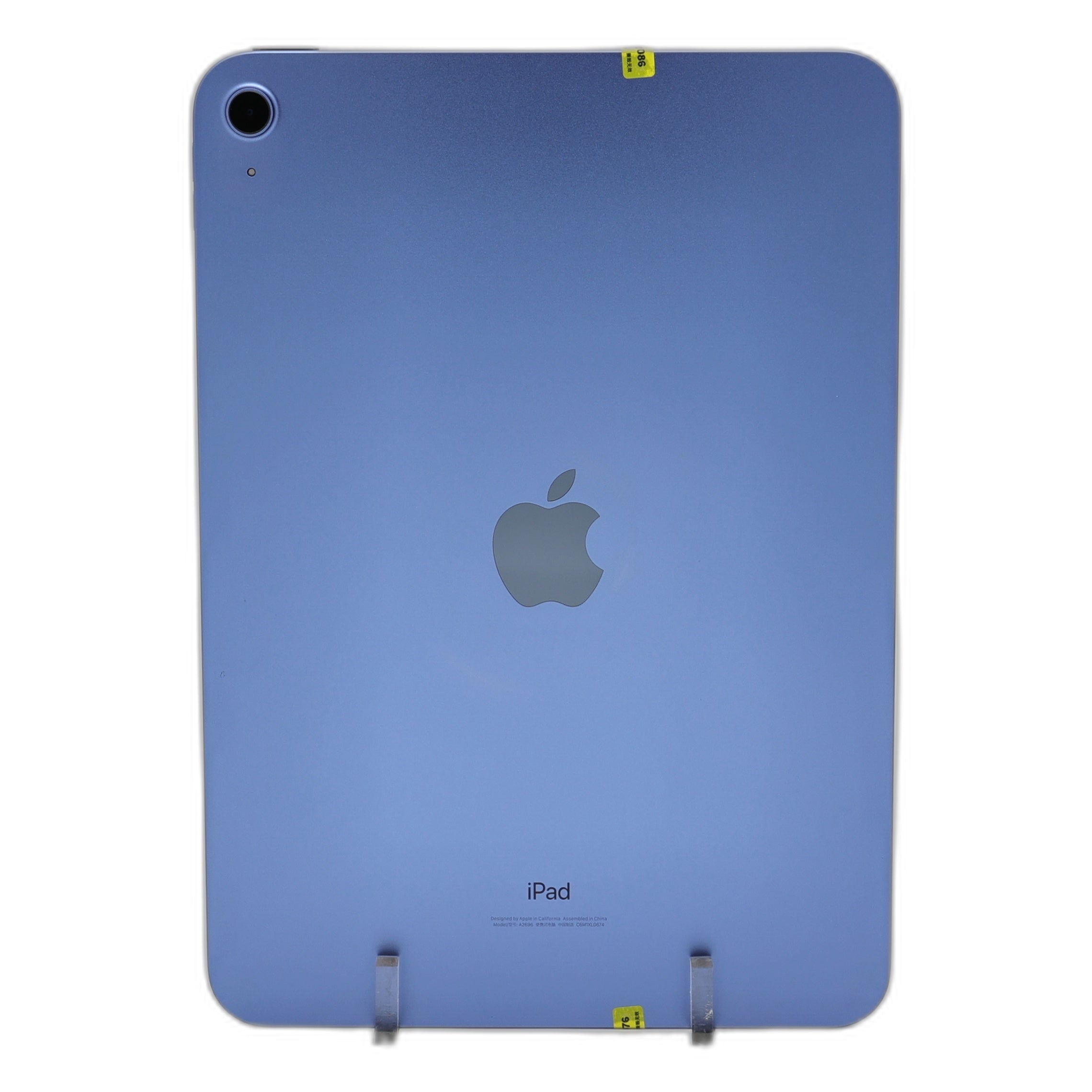 99新 Apple iPad 10代 64G 藍色 WIFI