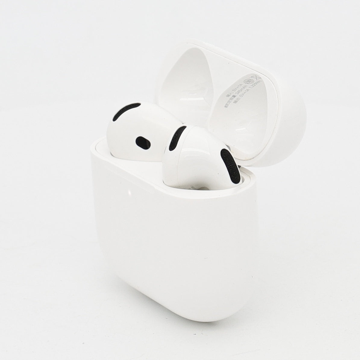 99新 Apple AirPods 4 (支持主动降噪) 白色