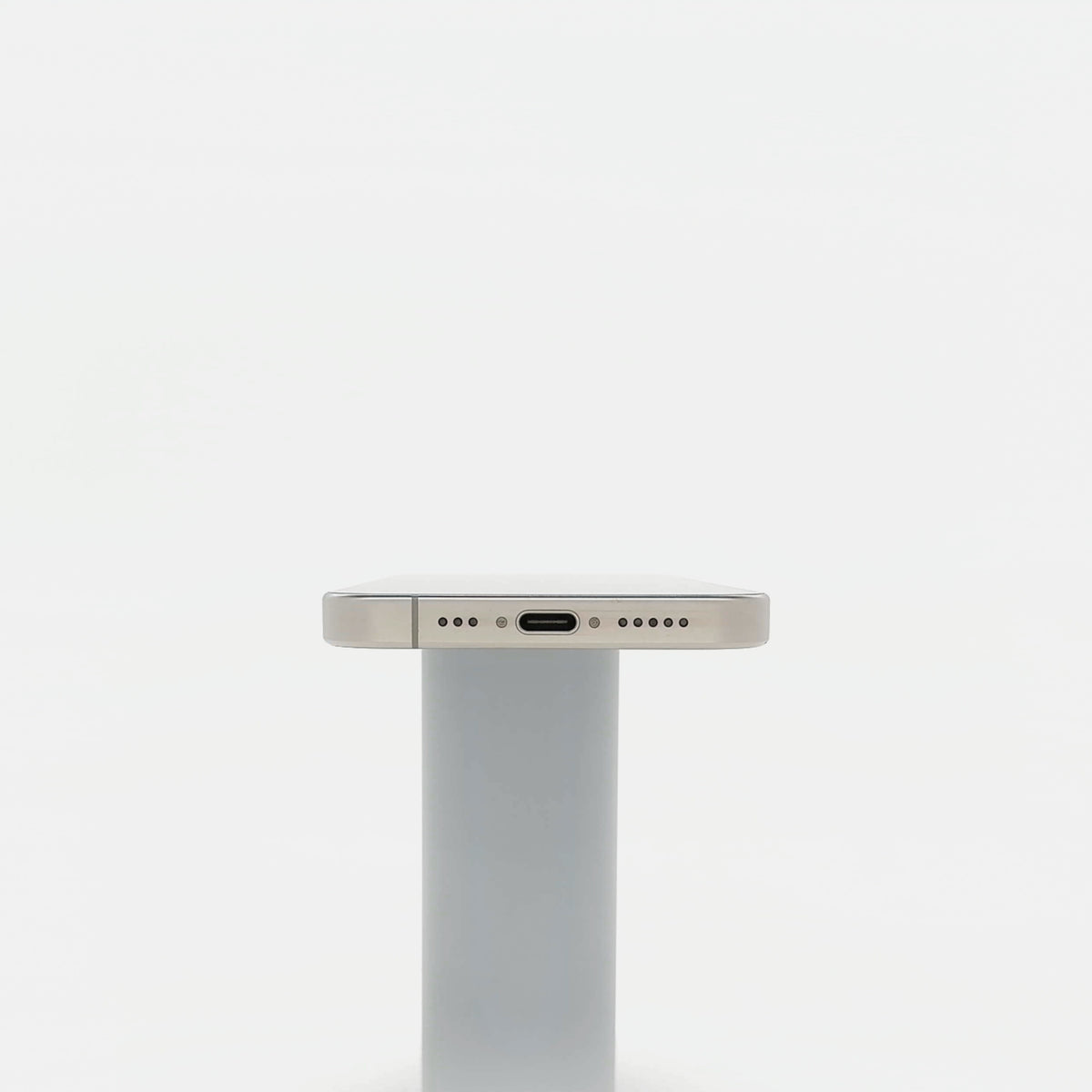 95新 Apple iPhone 15 Pro 128G 原色鈦金屬 中國大陸版