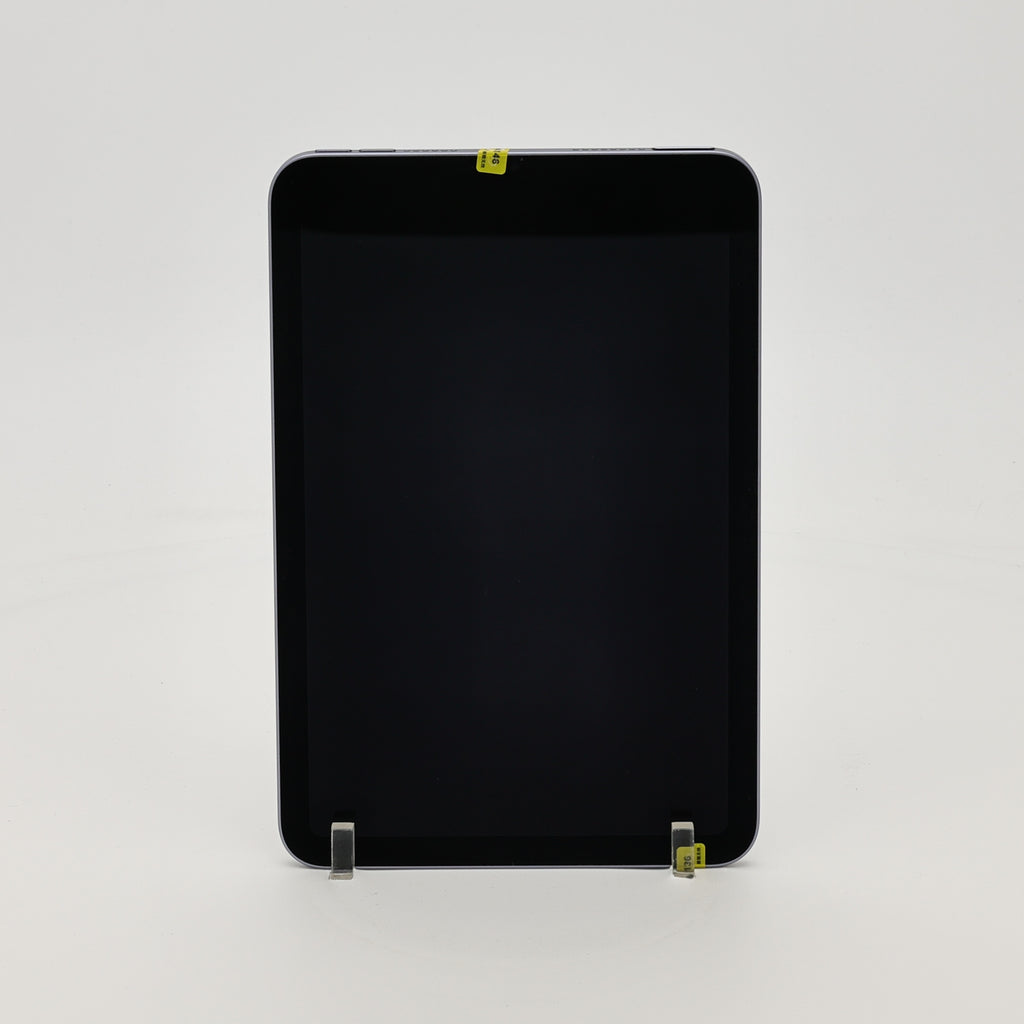 95新 Apple iPad mini6 64G 紫色 WIFI