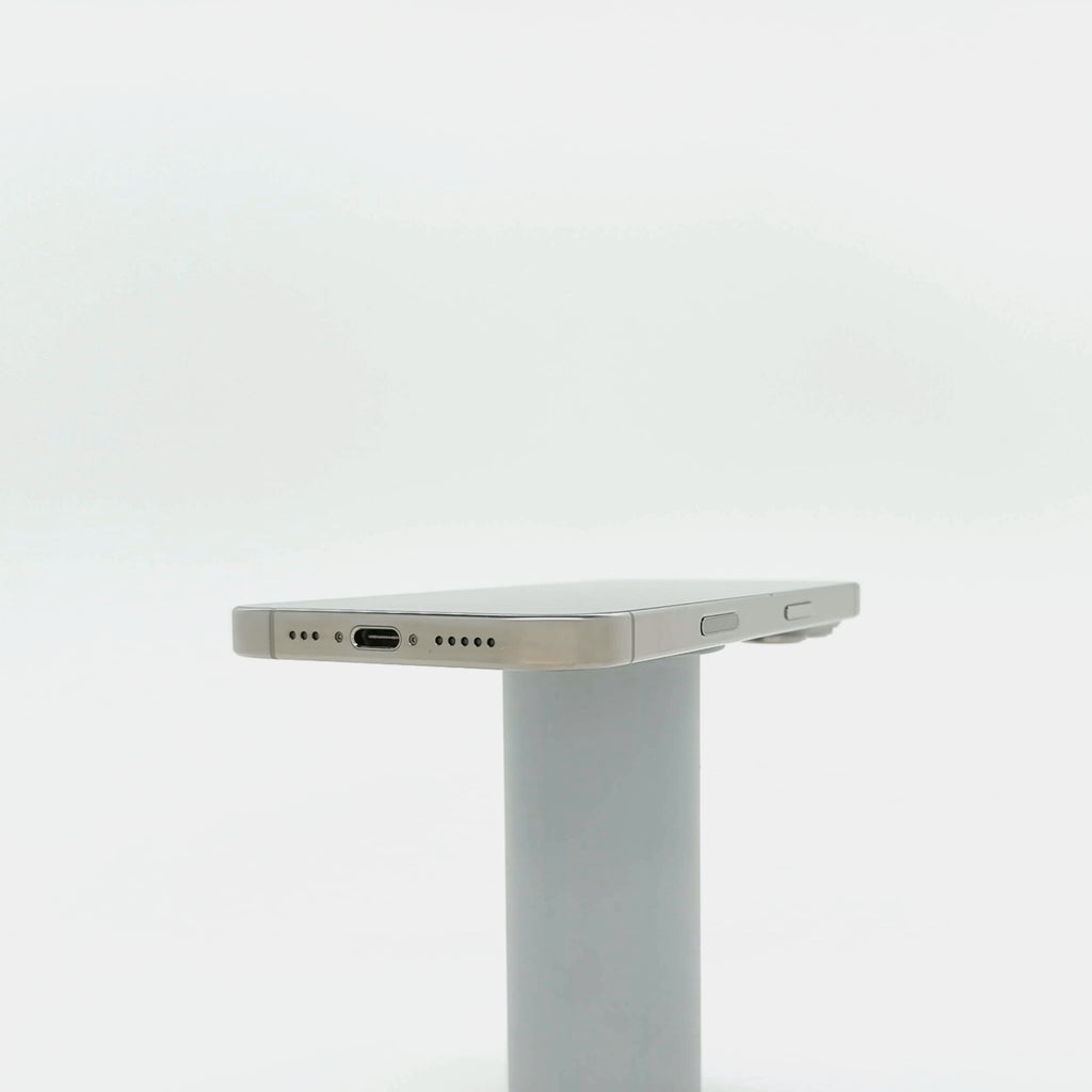 95新 Apple iPhone 16 Pro 256G 原色鈦金屬 中國大陸版