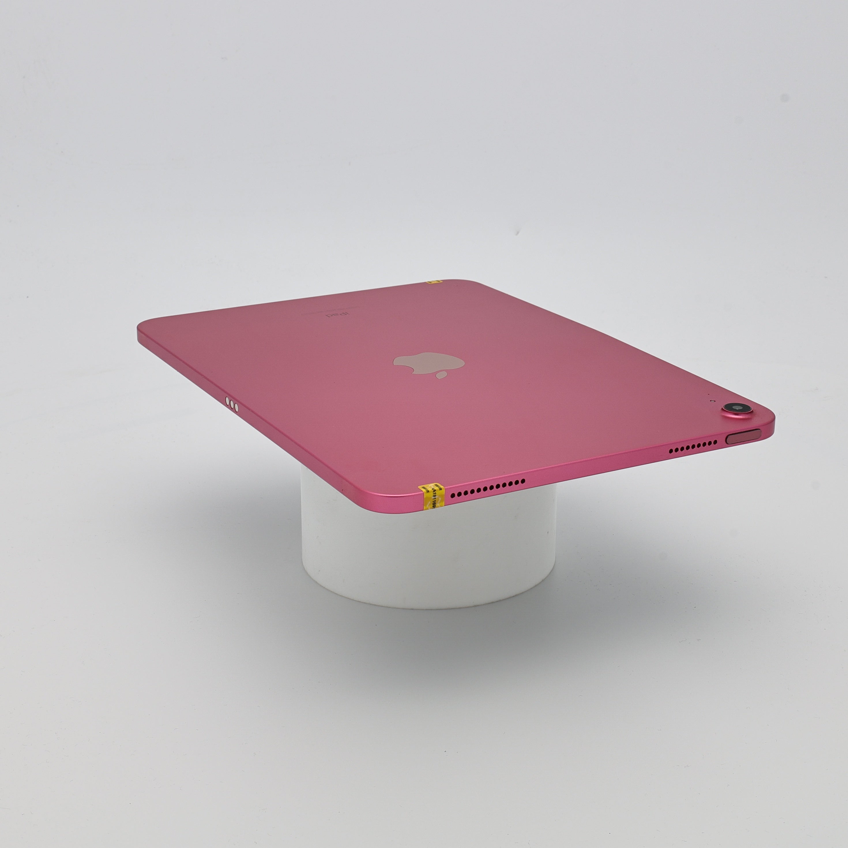 95新 Apple iPad 10代 64G 粉紅色 WIFI
