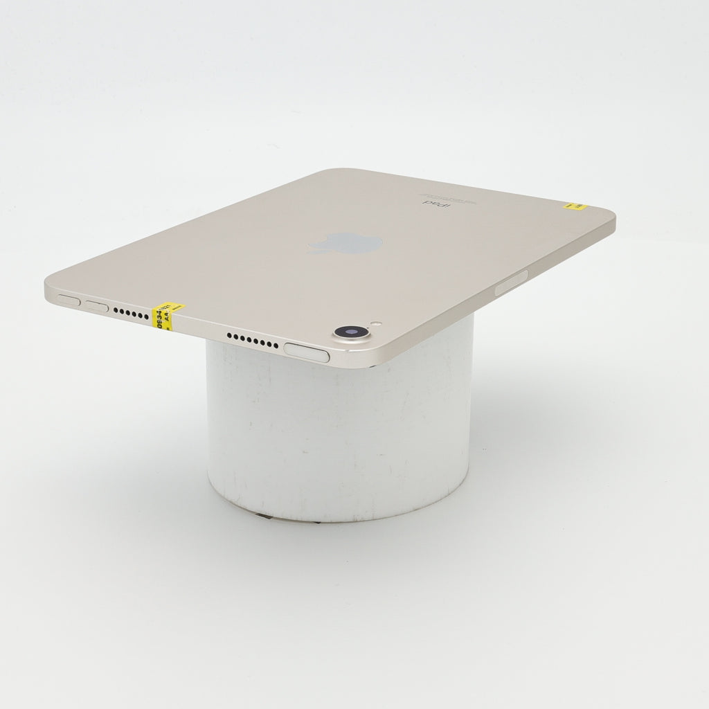 95新 Apple iPad mini6 64G 星光色 WIFI