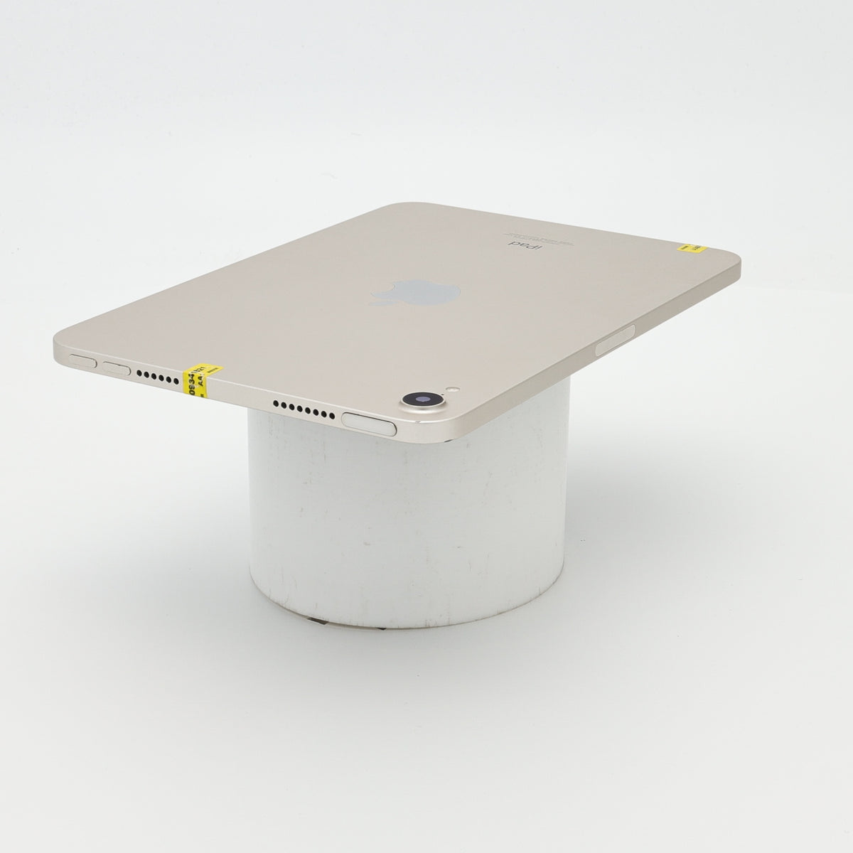 95新 Apple iPad mini6 64G 星光色 WIFI