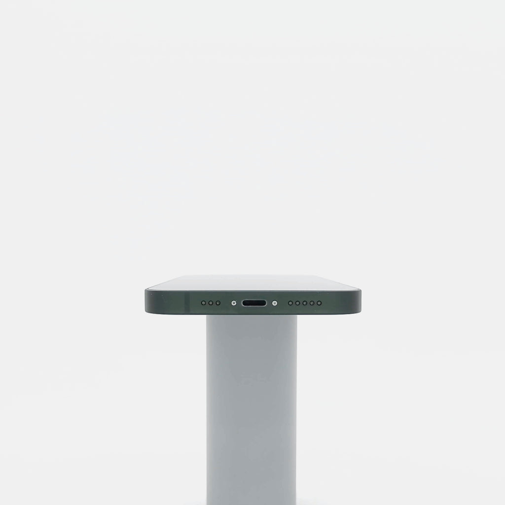 95新 Apple iPhone 13 256G 綠色 中國大陸版