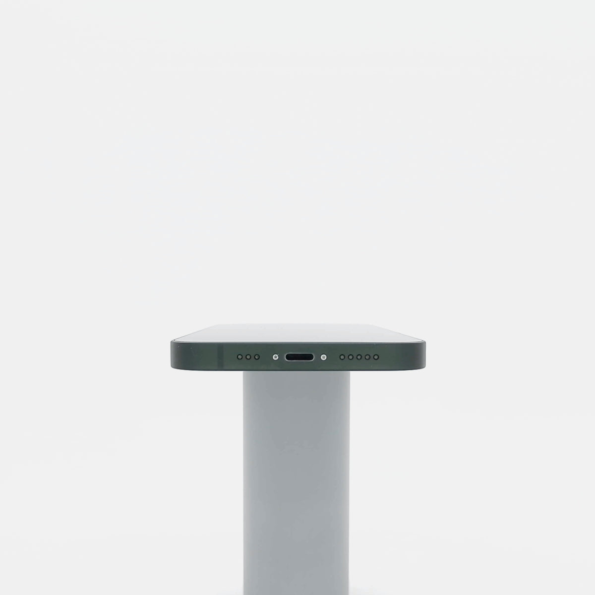 95新 Apple iPhone 13 256G 綠色 中國大陸版