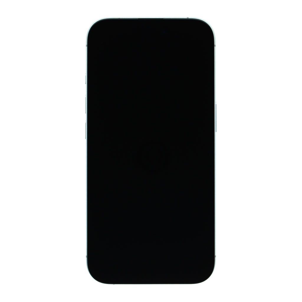 95新 Apple iPhone 16 256G 白色 中國大陸版