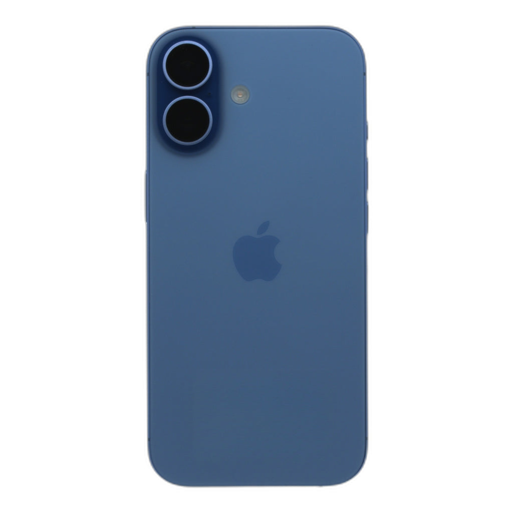 99新 Apple iPhone 17 256G 青霧藍色 中國大陸版