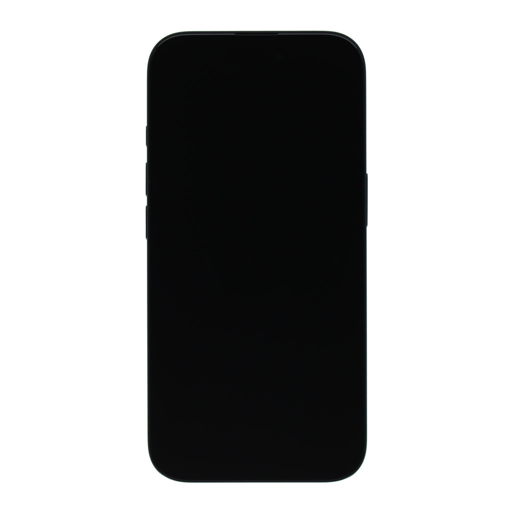 95新 Apple iPhone 16 256G 黑色 中國大陸版