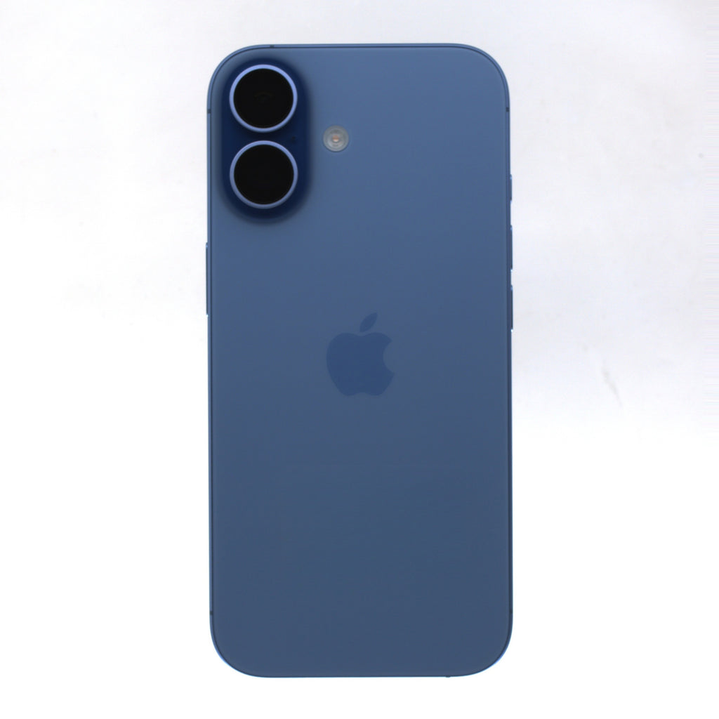 99新 Apple iPhone 17 256G 青霧藍色 中國大陸版