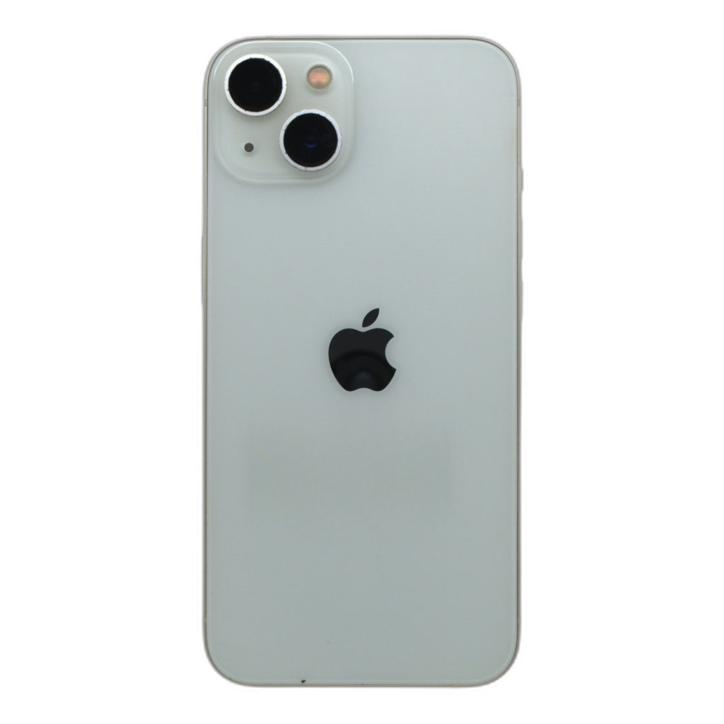 95新 Apple iPhone 13 128G 星光色 中國大陸版