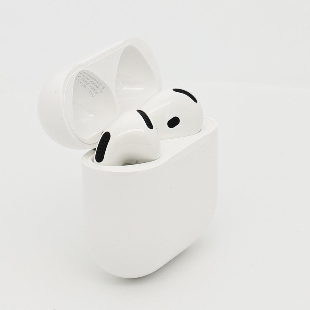 99新 Apple AirPods 4 (支持主动降噪) 白色