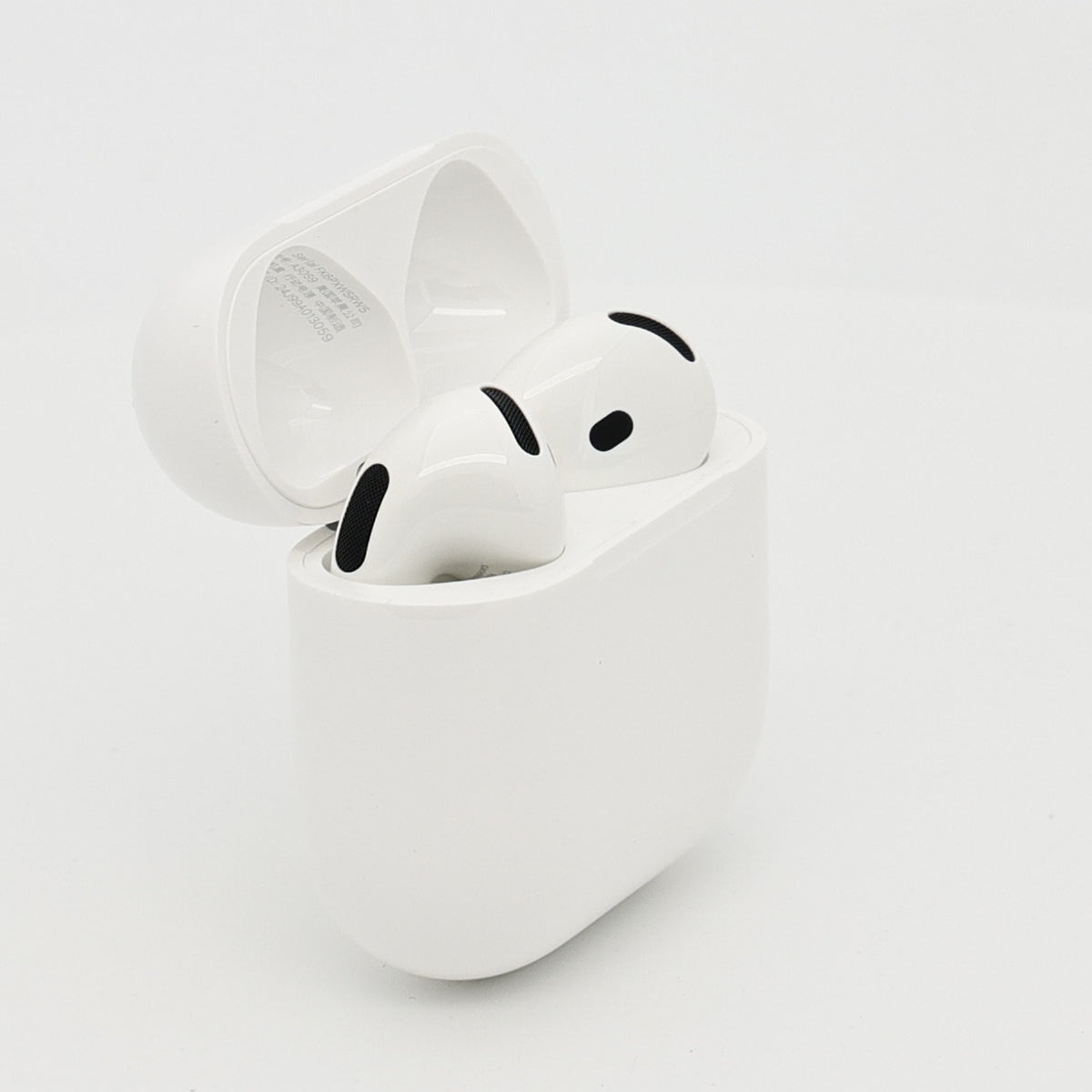 99新 Apple AirPods 4 (支持主动降噪) 白色