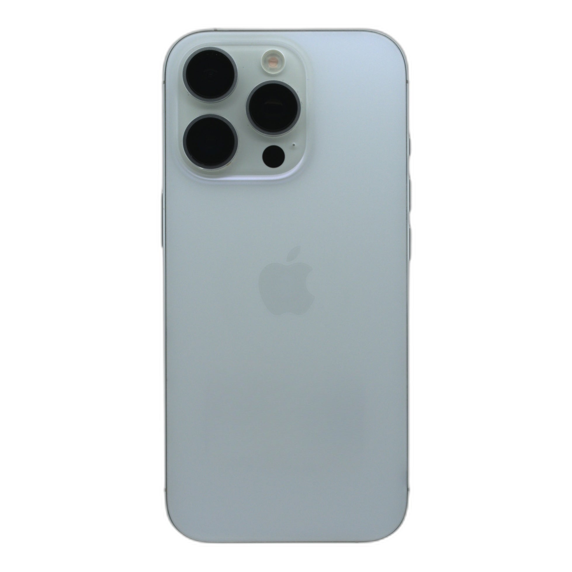 95新 Apple iPhone 16 Pro 128G 白色鈦金屬 中國大陸版