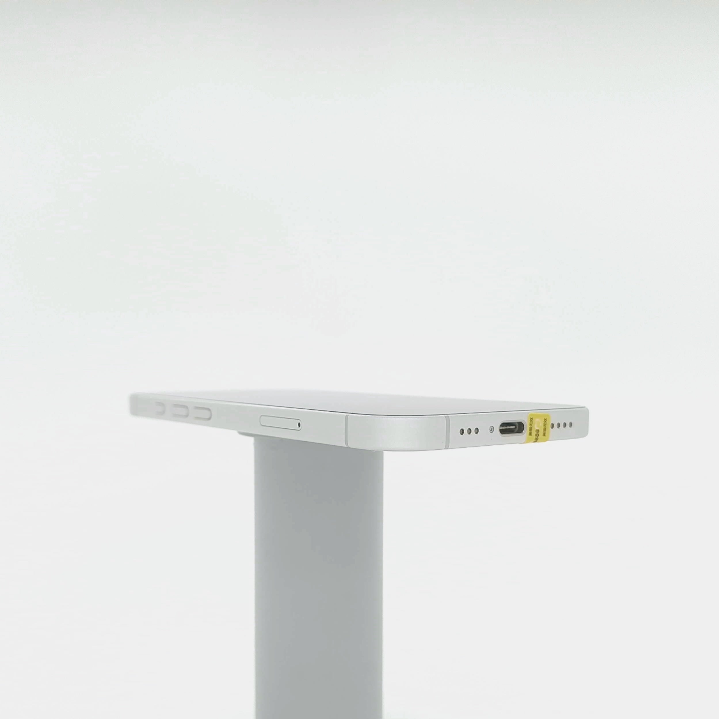 99新 Apple iPhone 16 256G 白色 中國大陸版