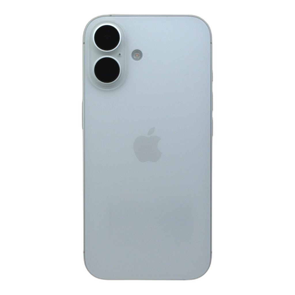 95新 Apple iPhone 16 256G 白色 中國大陸版