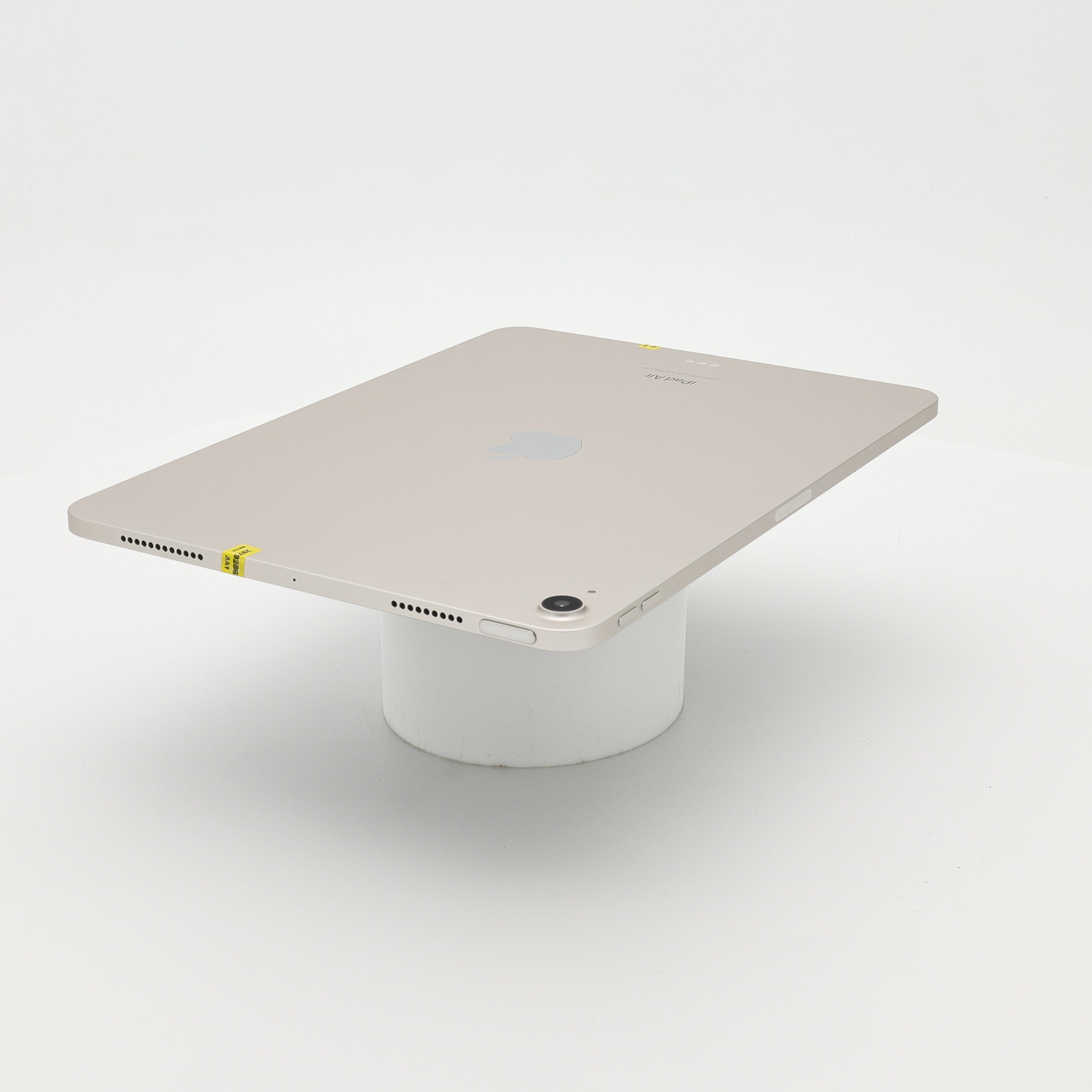 99新 Apple iPad Air5 64G 星光色 WIFI
