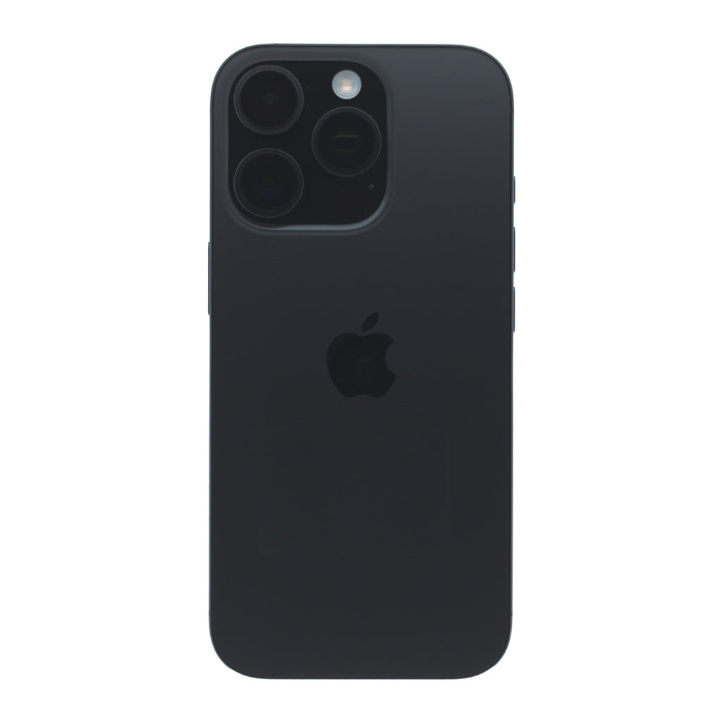 95新 Apple iPhone 16 Pro 256G 黑色鈦金屬 中國大陸版