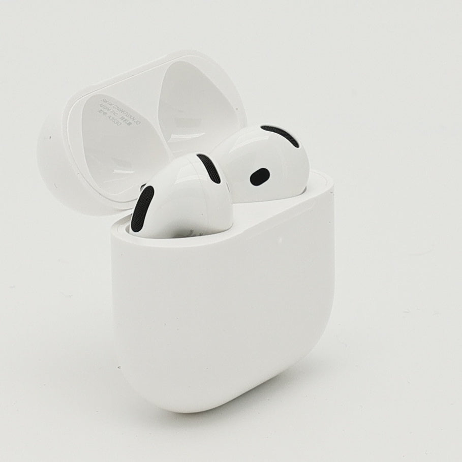 99新 Apple AirPods 5 白色
