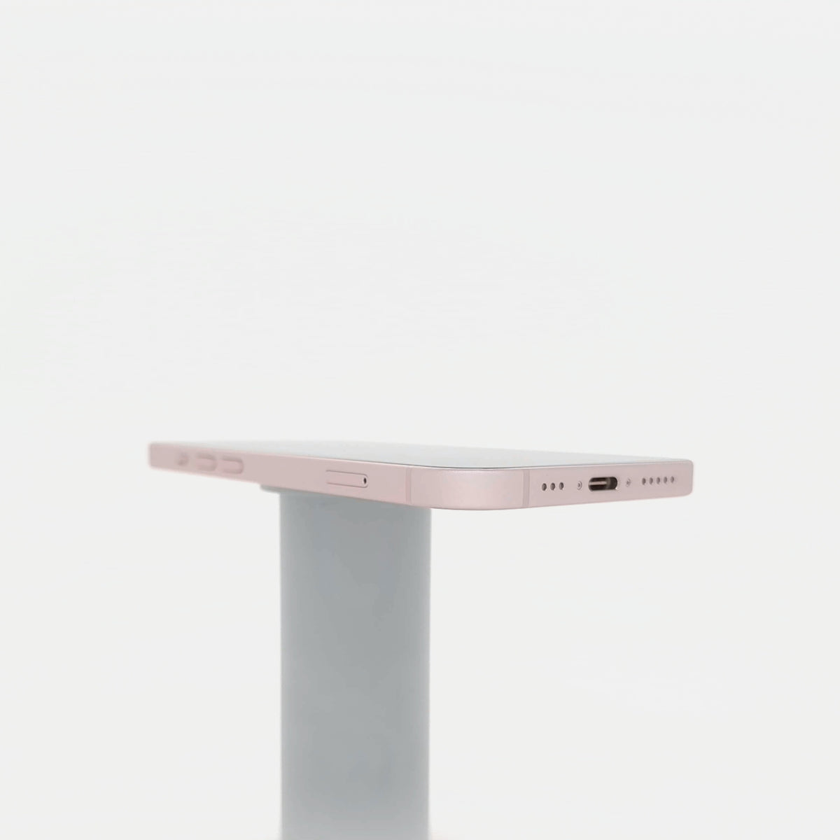 95新 Apple iPhone 15 256G 粉紅色 中國大陸版