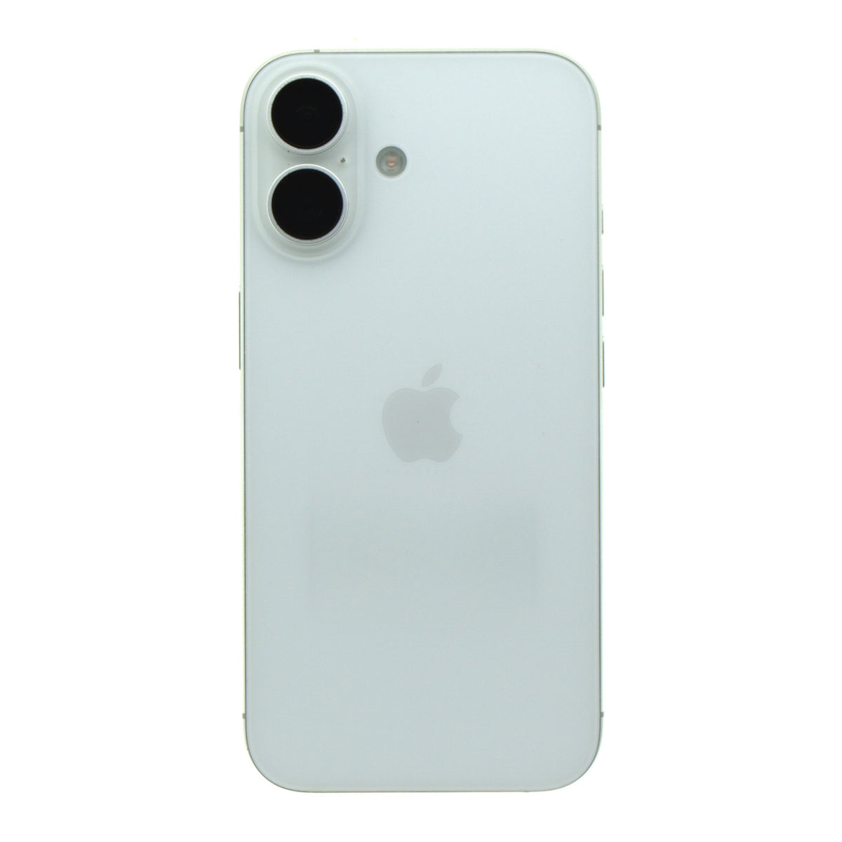 95新 Apple iPhone 16 256G 白色 中國大陸版