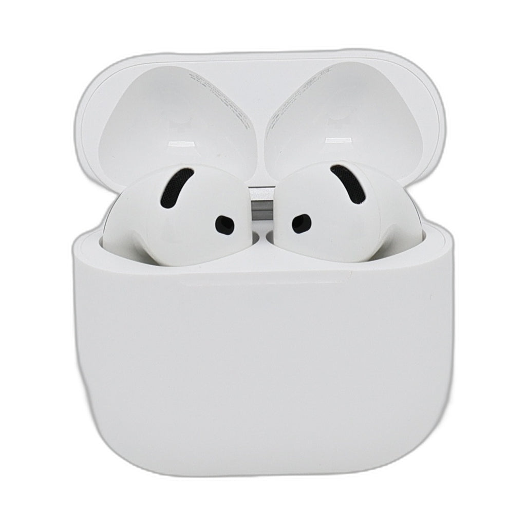 99新 Apple AirPods 4 (不支持主动降噪) 白色