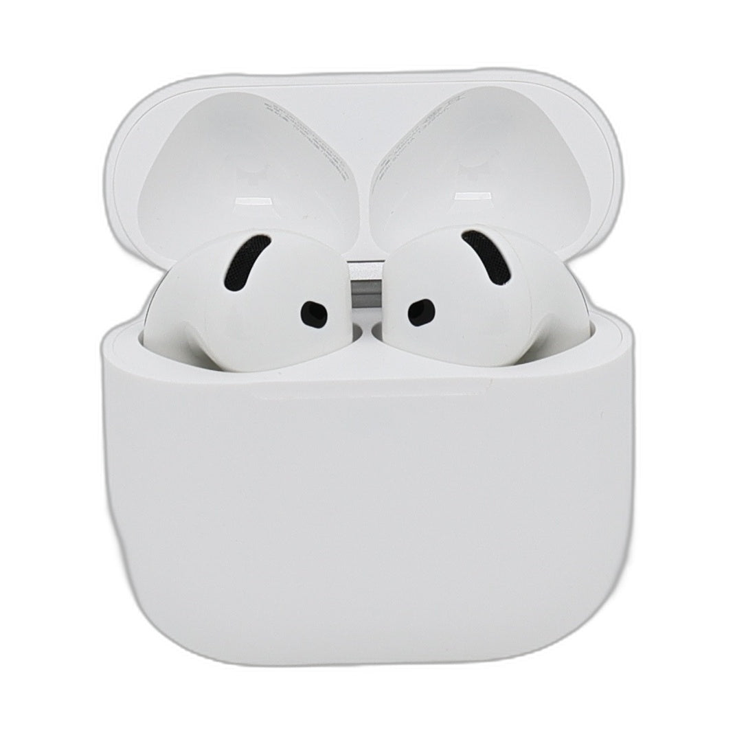99新 Apple AirPods 4 (不支持主动降噪) 白色