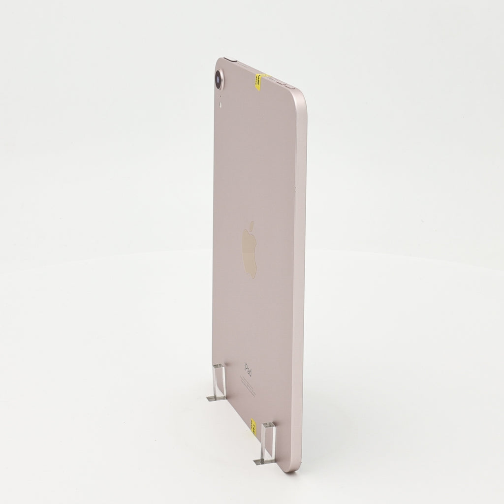 95新 Apple iPad mini6 256G 粉紅色 WIFI