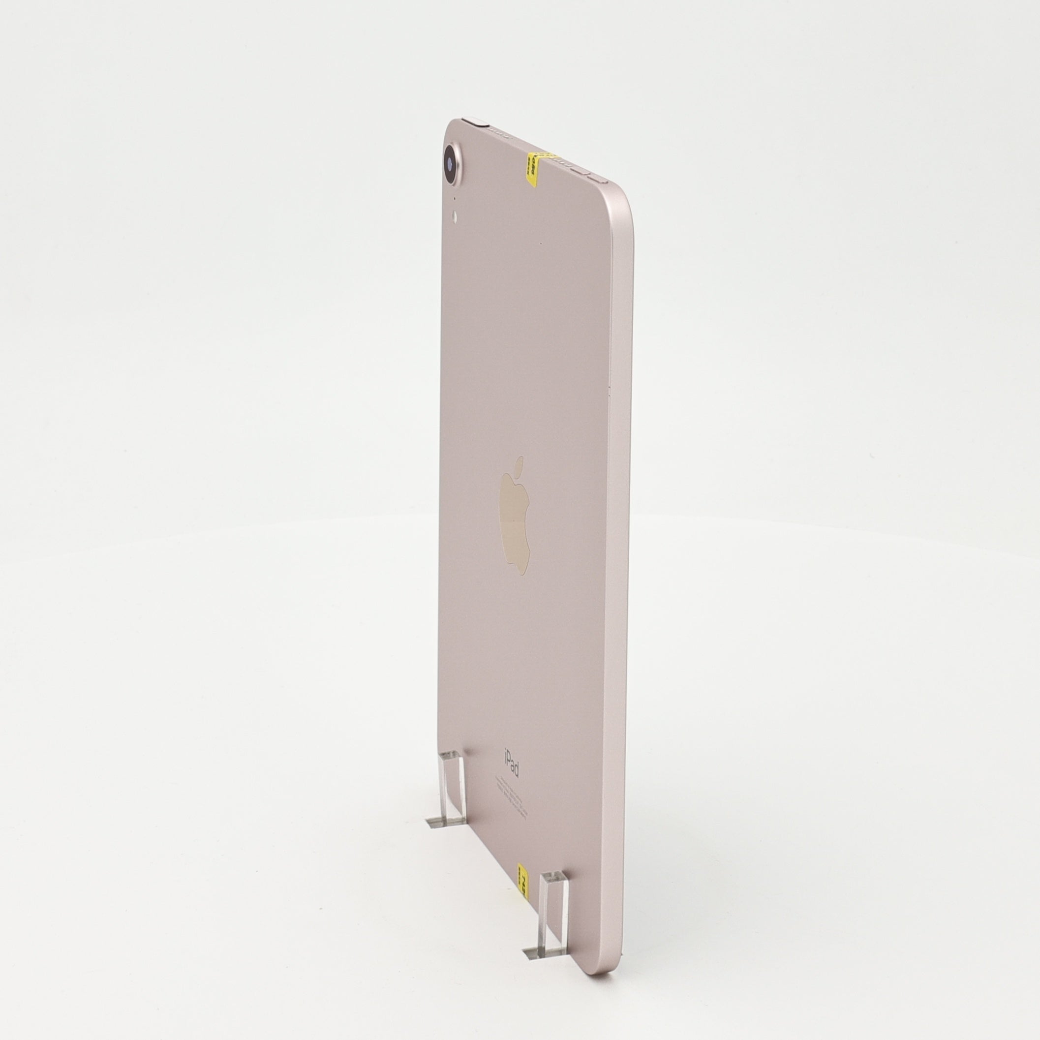 95新 Apple iPad mini6 256G 粉紅色 WIFI