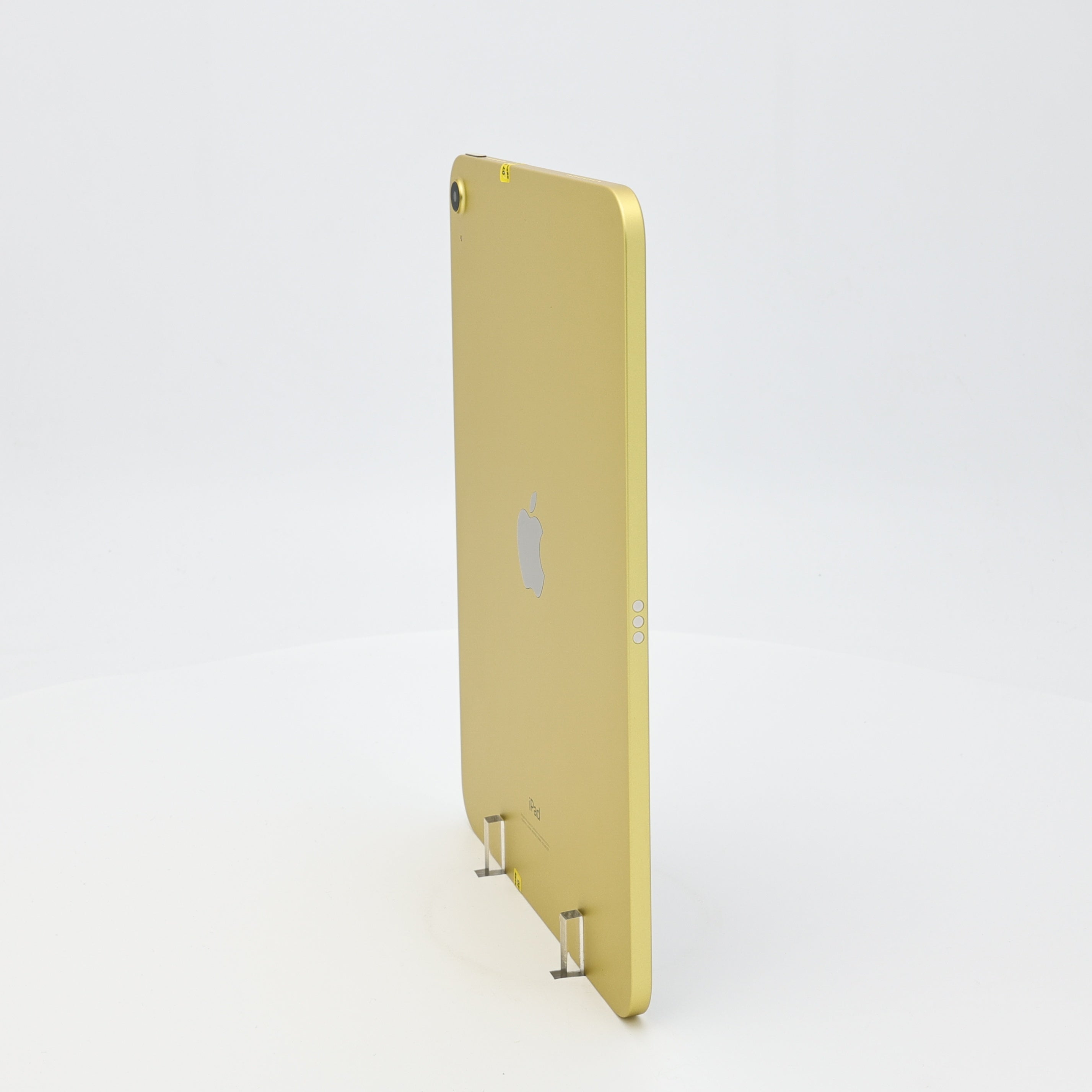 99新 Apple iPad 10代 256G 黃色 WIFI