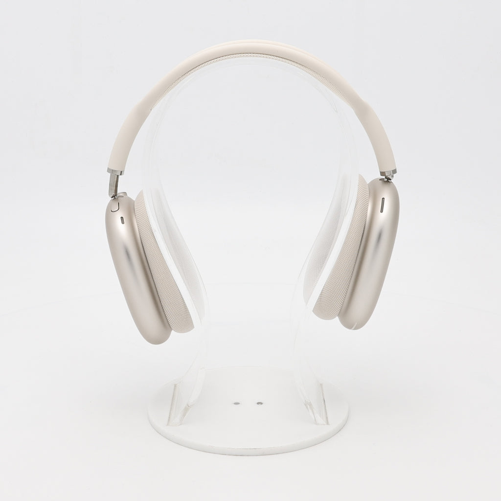 99新 Apple AirPods Max 2 星光色