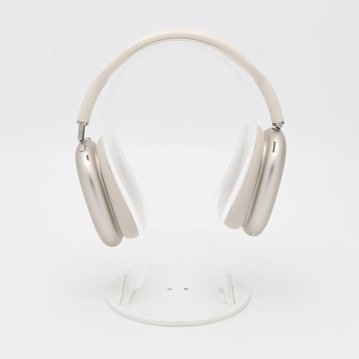 99新 Apple AirPods Max 2 星光色
