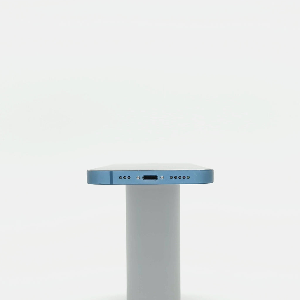 95新 Apple iPhone 13 128G 藍色 中國大陸版