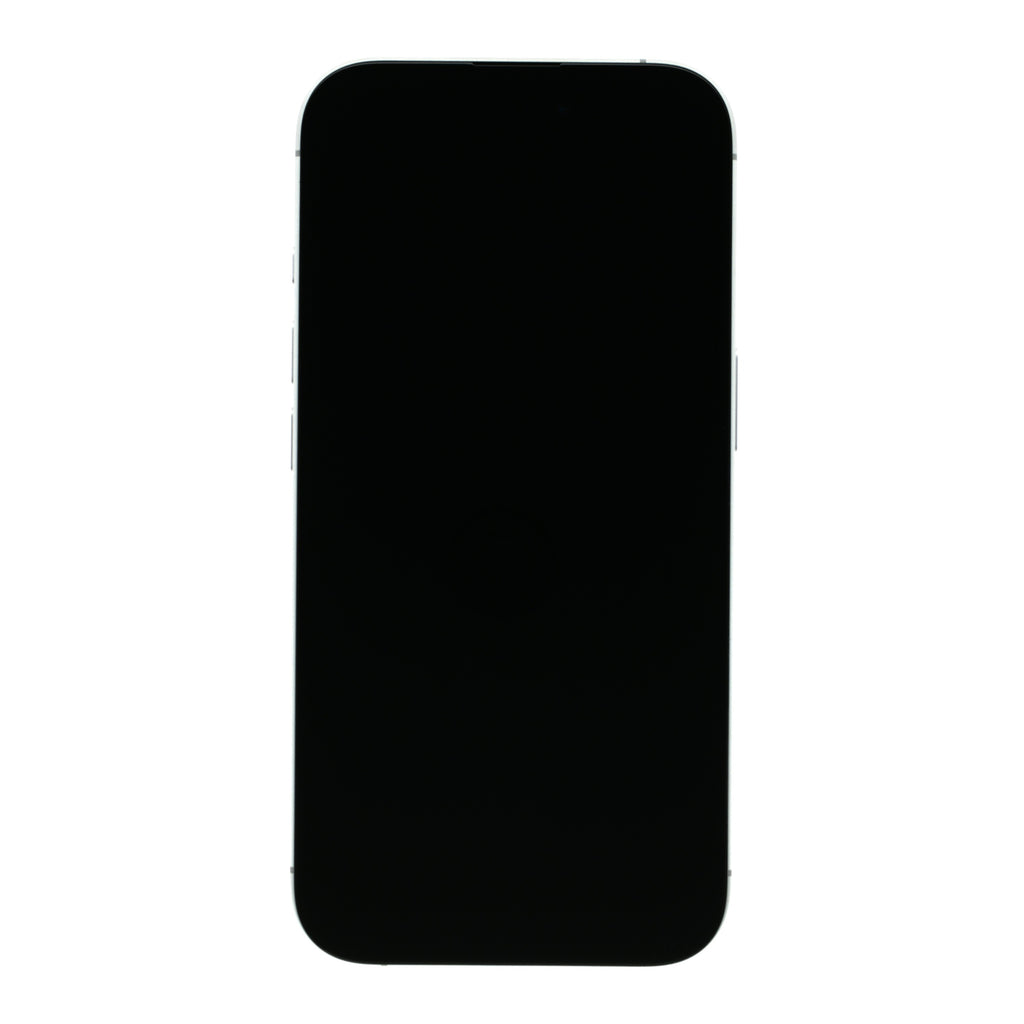 95新 Apple iPhone 16 256G 白色 中國大陸版