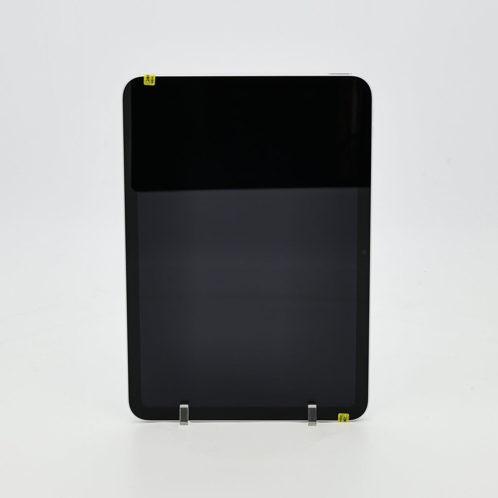 95新 Apple iPad 10代 64G 銀色 WIFI