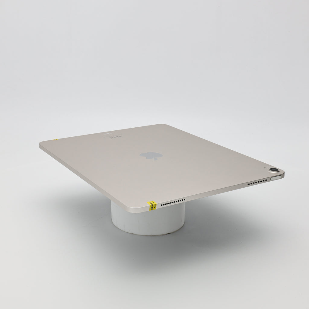 95新 Apple iPad Air (M2) 13英寸 128G 星光色 WIFI