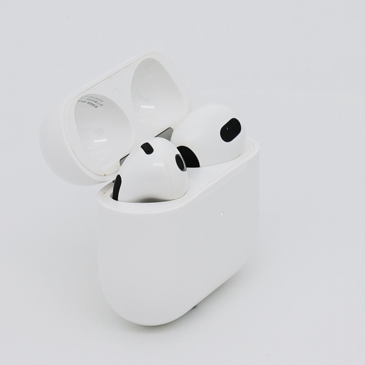 99新 Apple AirPods 3 白色