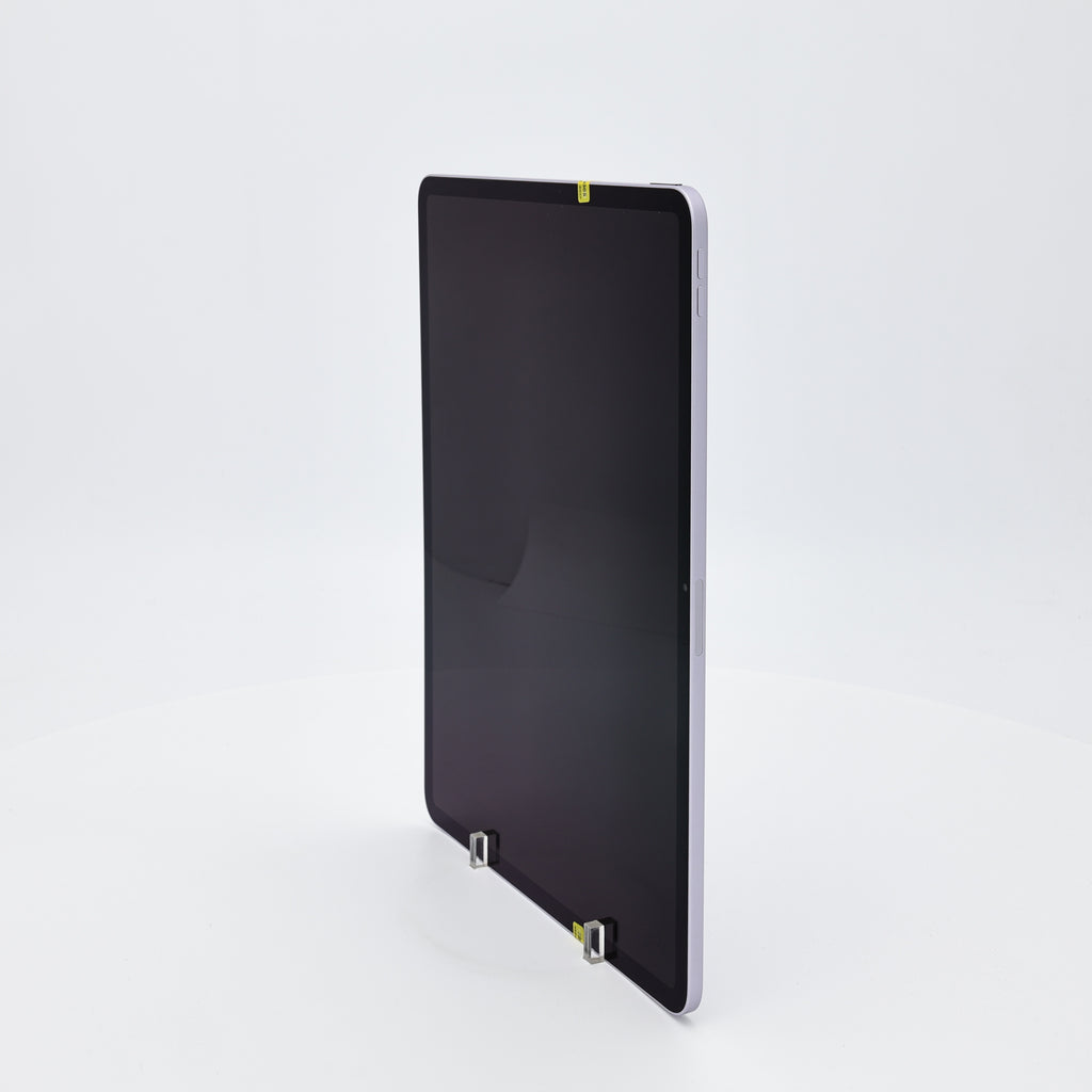 99新 Apple iPad Air (M2) 13英寸 256G 紫色 WIFI