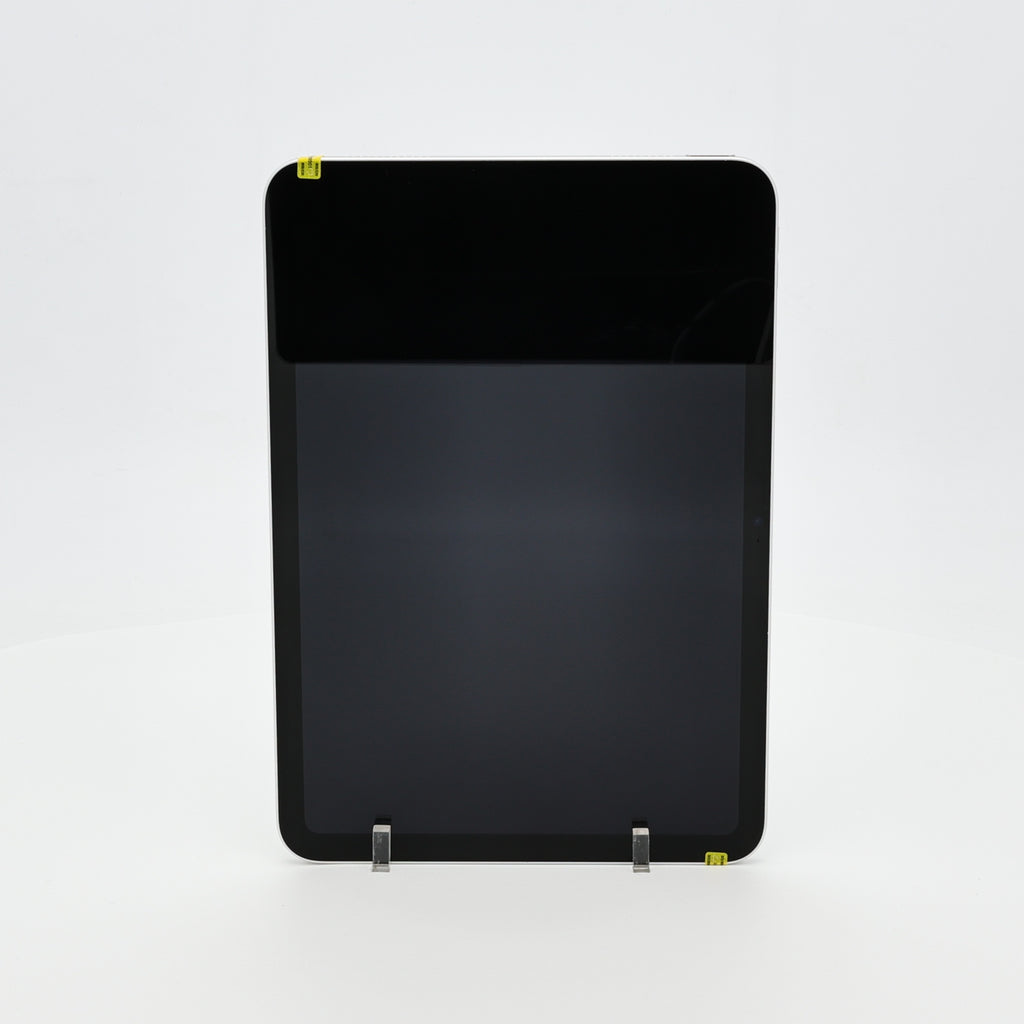 95新 Apple iPad 10代 64G 銀色 WIFI