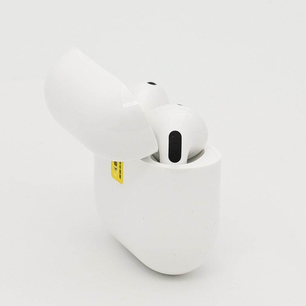 99新 Apple AirPods 5 白色
