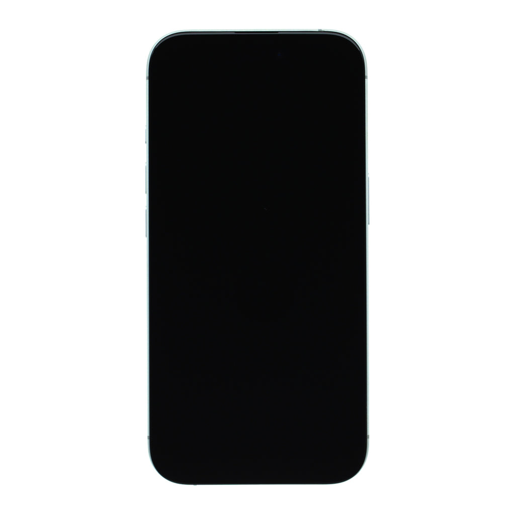 99新 Apple iPhone 16 256G 白色 中國大陸版