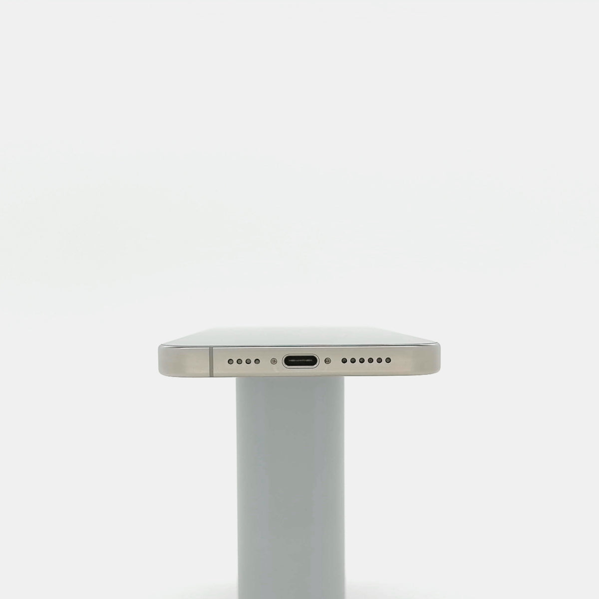 95新 Apple iPhone 15 Pro Max 256G 原色鈦金屬 中國大陸版