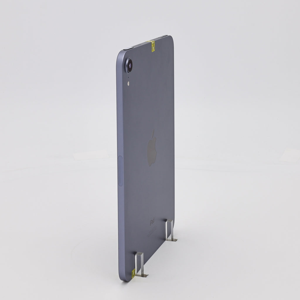 99新 Apple iPad mini6 64G 紫色 WIFI